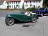 MG TC